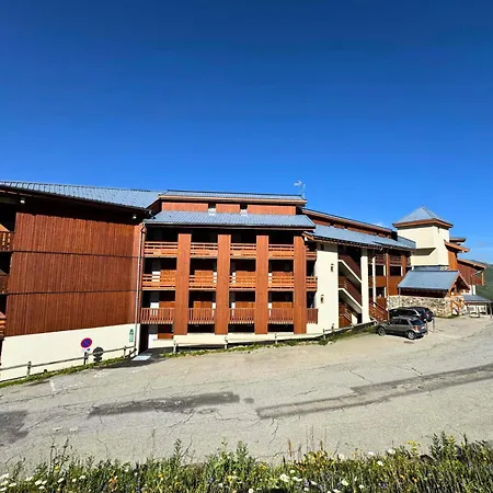 Résidence Necou - 2 Pièces Pour 4 Personnes 094 Appartement