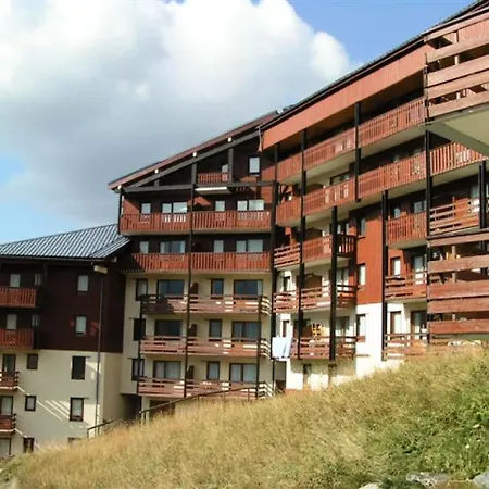 Appartement Résidence Necou - 2 Pièces Pour 4 Personnes 094